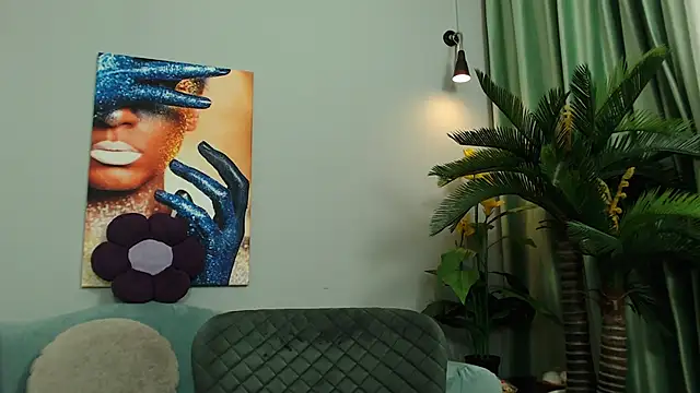 EvySmithXXX's cam snapshot