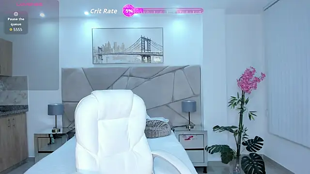 Mila_blaze's cam snapshot