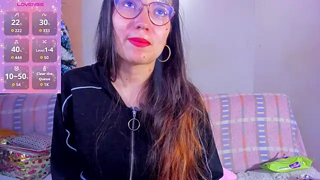 isabelle_adj live sex cam