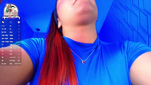 NicolleTaylor's cam snapshot