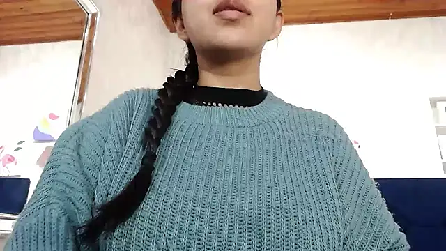 CarolineBrunx's cam snapshot