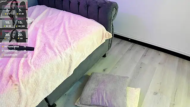 Abbyy_stone's cam snapshot