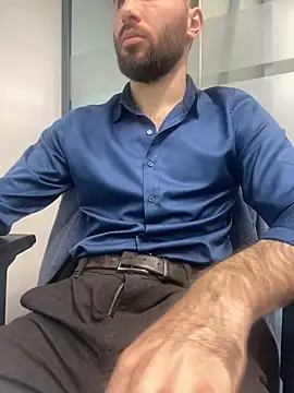 speddy34's cam snapshot