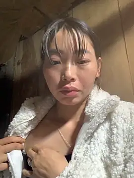 GinaWet's cam snapshot