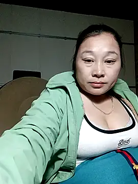 mdaobae's cam snapshot