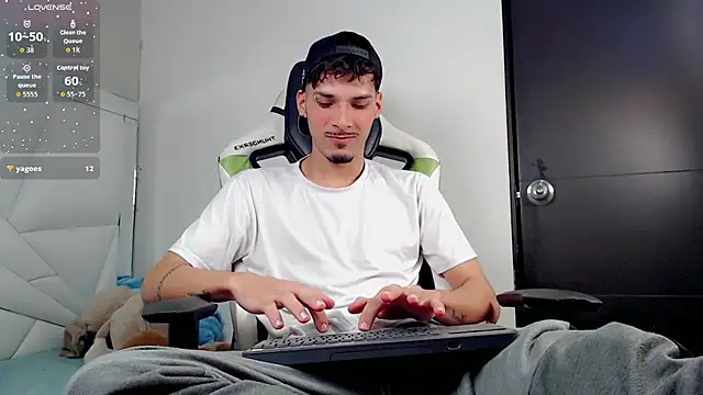 yankees_'s cam snapshot