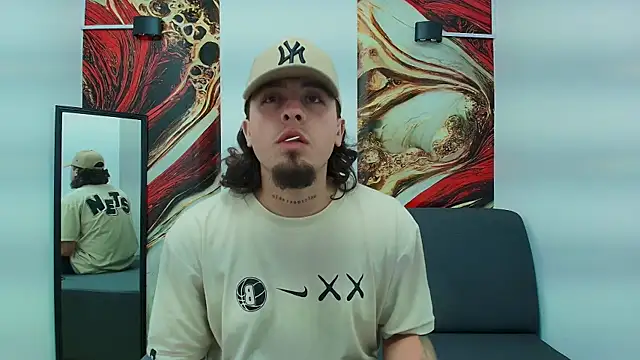 STEINER_01's cam snapshot