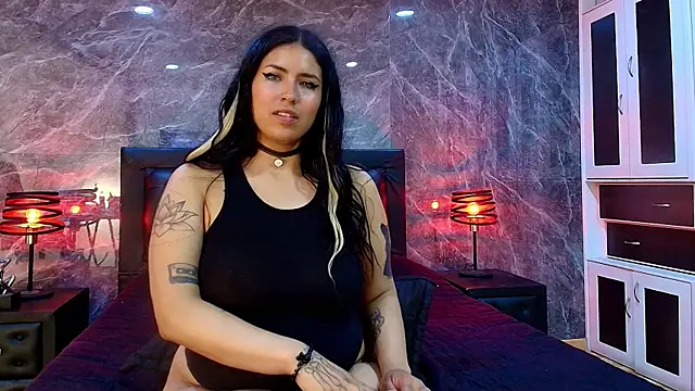 Sasha_Larsen live sex cam