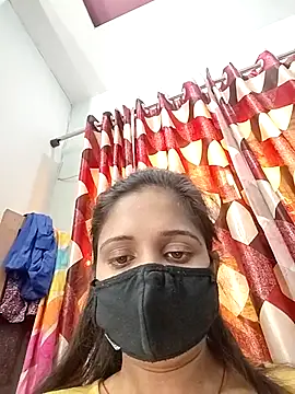 Ruhi_07's cam snapshot