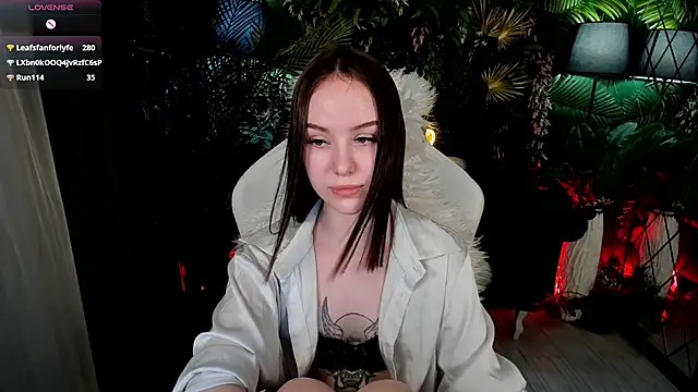 MarySparkle's cam snapshot