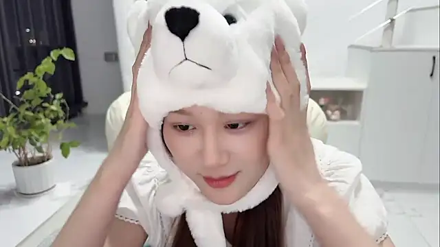 Cassie-20's cam snapshot