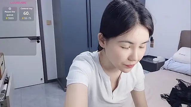 luckckcj's cam snapshot