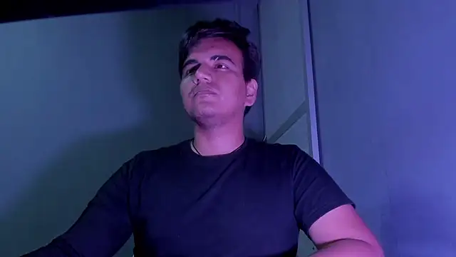 lans_howl's cam snapshot