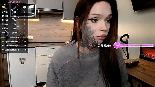 Tanya_M live sex cam