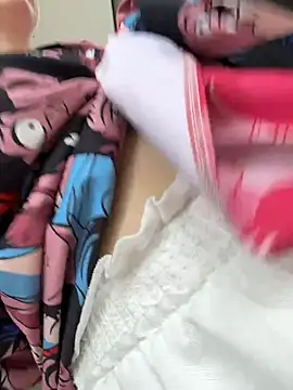 RonnieKiss's cam snapshot