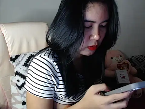 TransPetite1 live sex cam