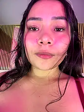 Rousse_blue's cam snapshot