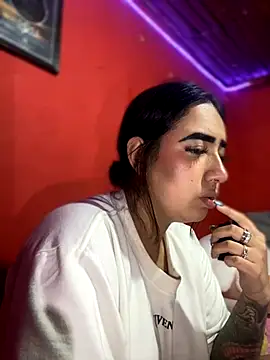 Scarlett-LS's cam snapshot