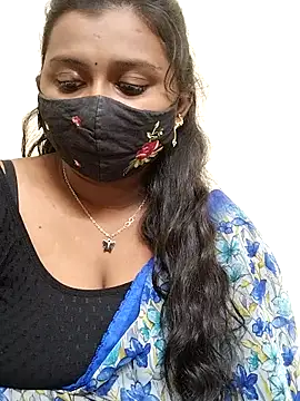 Tanuja-Sexy live sex cam