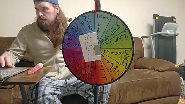 FreakThorOnlyyFans's cam snapshot