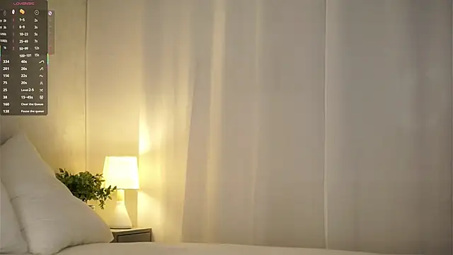 LettySlovacek live sex cam