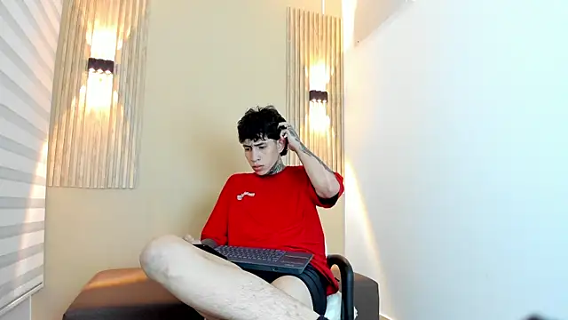 DANTE_ARMSTRONG live sex cam