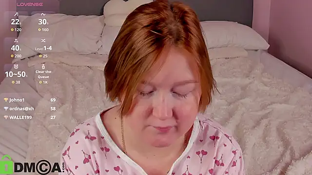 Sara_Robinson live sex cam