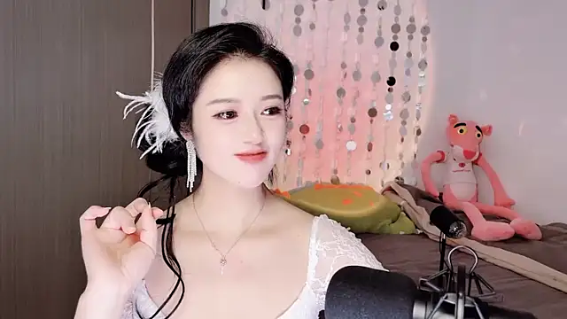 starsqimei live sex cam