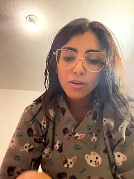 MartinaSooler's cam snapshot