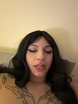 xx_marianita_xx's cam snapshot