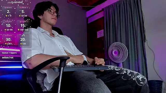 Markuss__ live sex cam