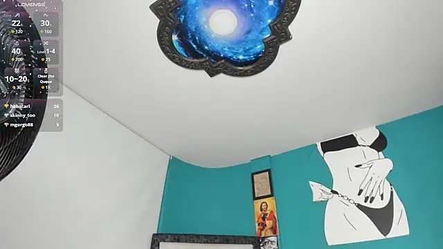 kinky_polar's cam snapshot