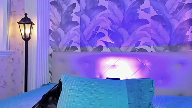 Sami_Evanns's cam snapshot