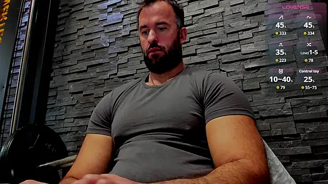 David_Big_Daddy live sex cam