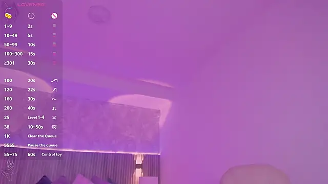 Tathy_miller's cam snapshot