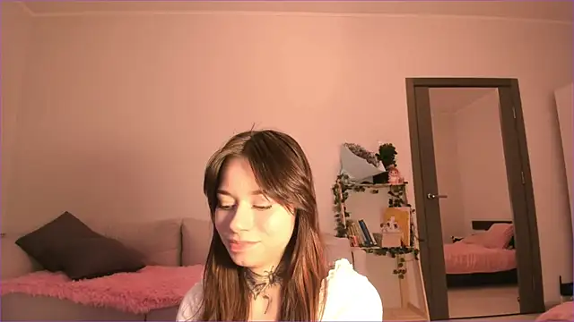 Passionate_Isabella live sex cam