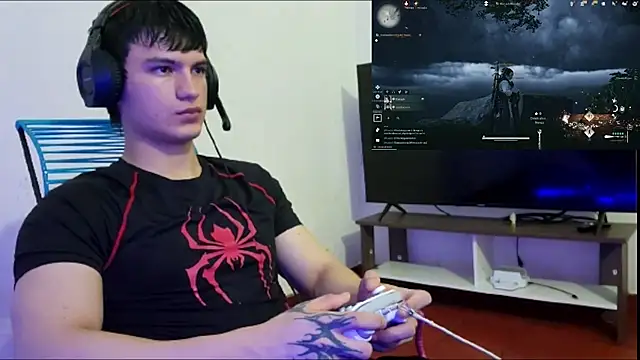 ErickWalton live sex cam