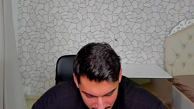 ClintMasters live sex cam