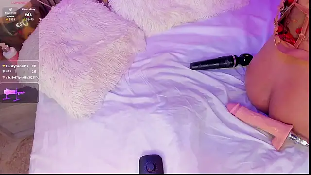 Alisse_Miller's cam snapshot