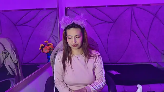 Tammy_Blackk's cam snapshot