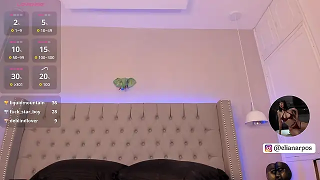 Emiliana_Rios's cam snapshot