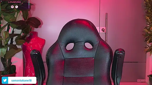 SamantaKane's cam snapshot