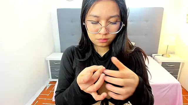 chaneelstark's cam snapshot