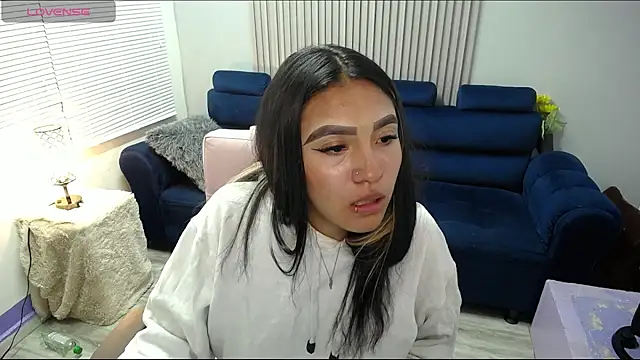 Reichell_Princess's cam snapshot