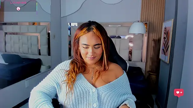 AnguelJones's cam snapshot