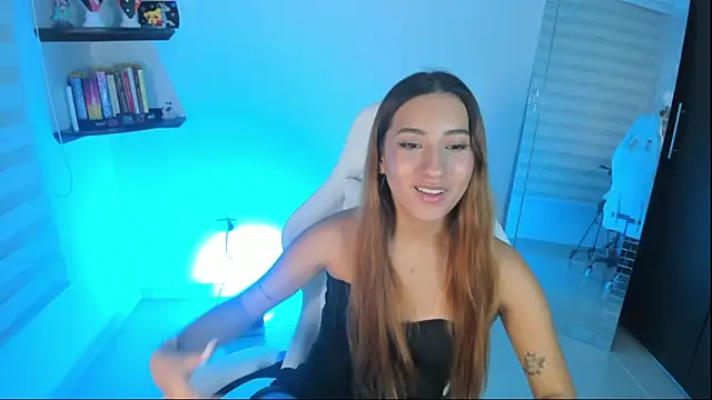 kittyrush_'s cam snapshot