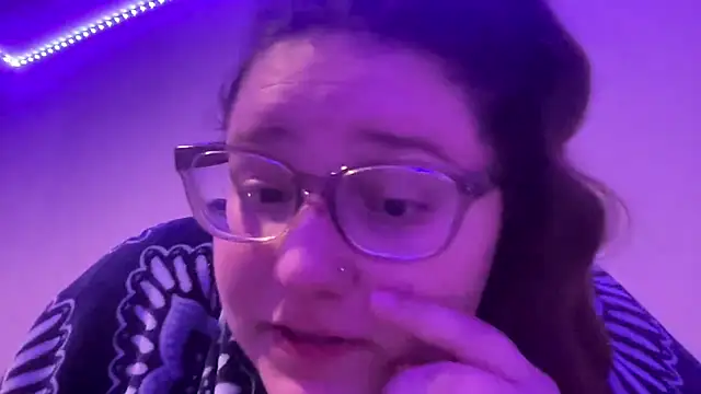 cherryacidxo's cam snapshot