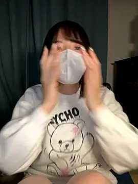 ranran_ch's cam snapshot