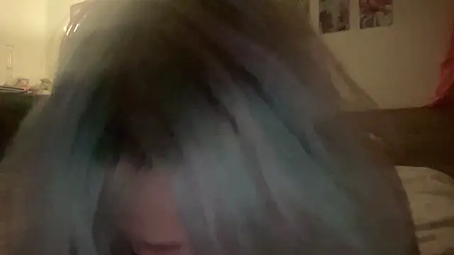 sirenspace's web cam