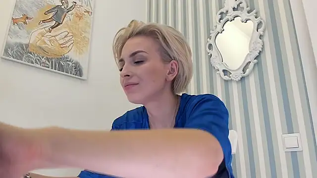 SakuFox live sex cam